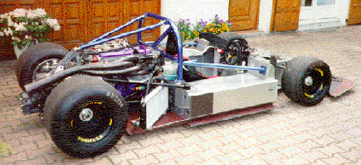 chassis