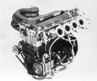 moteur Roc 2l